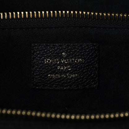 Louis Vuitton Empreinte Surene MM Black 6 of 11