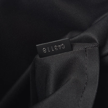 Louis Vuitton Damier Graphite District PM 9 of 10