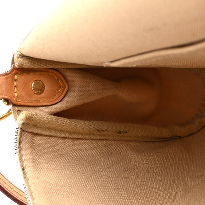 Louis Vuitton Damier Azur Favorite MM 8 of 14