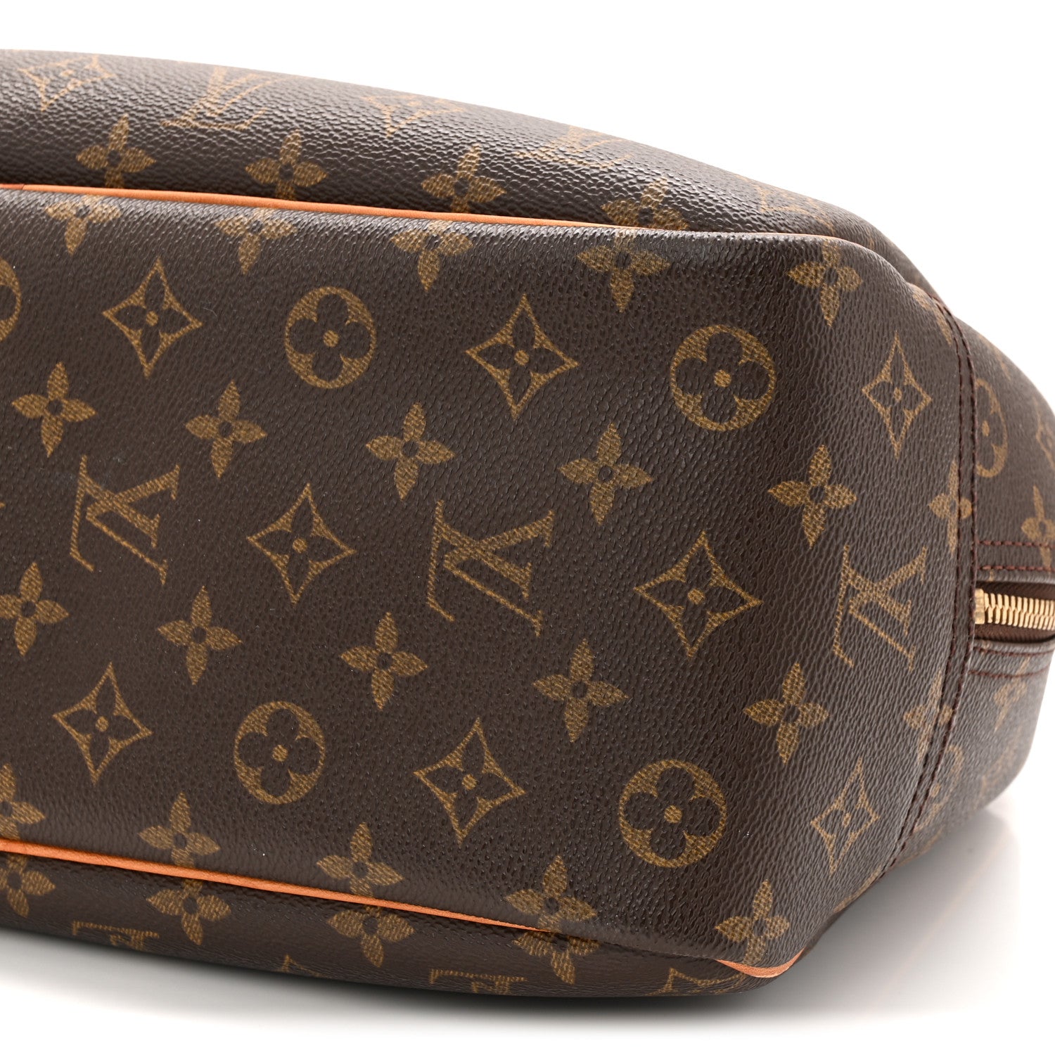 Louis Vuitton Monogram Deauville 10 of 10