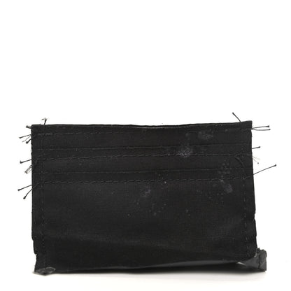 Louis Vuitton Mahina Selene Pochette PM Black 7 of 8