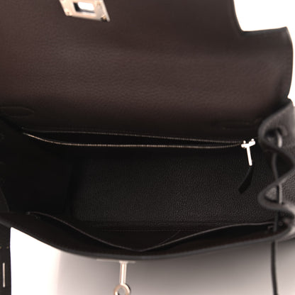 Hermes Togo Kelly Retourne 28 Ebene 4 of 12