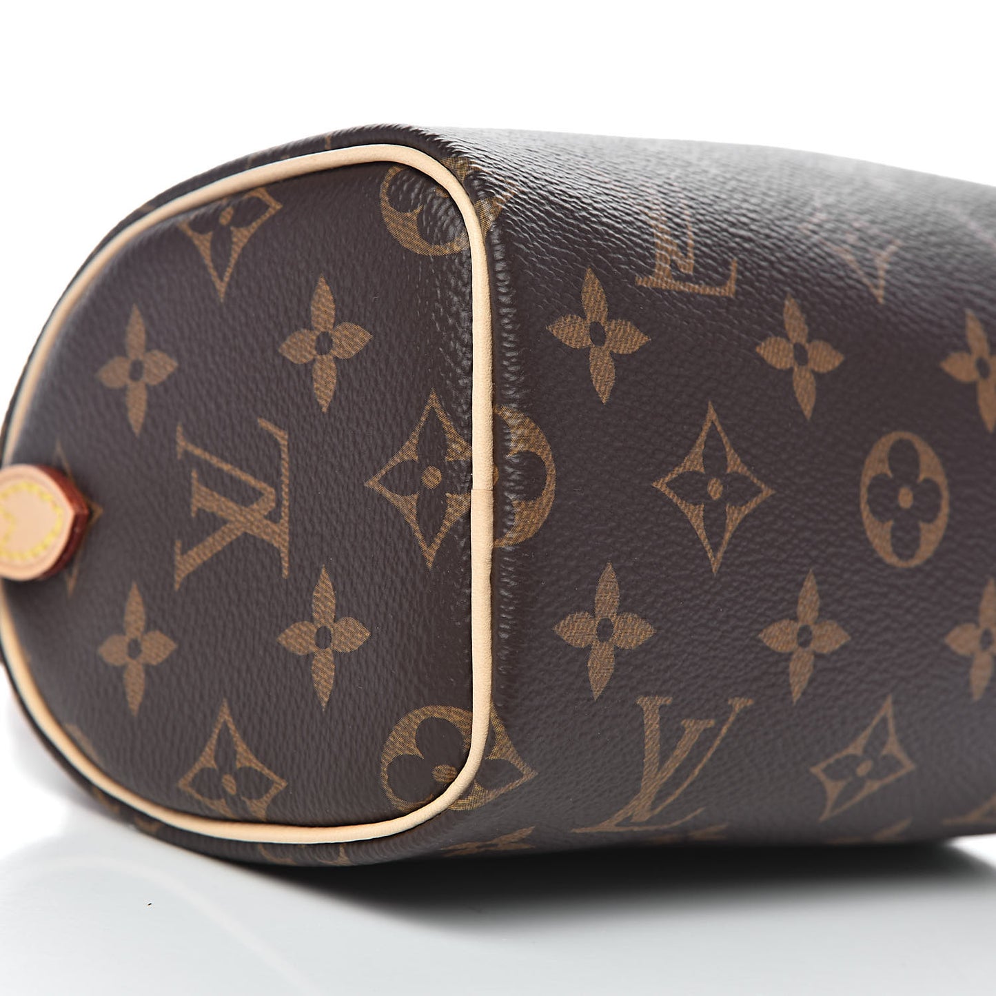 Monogram Nano Speedy