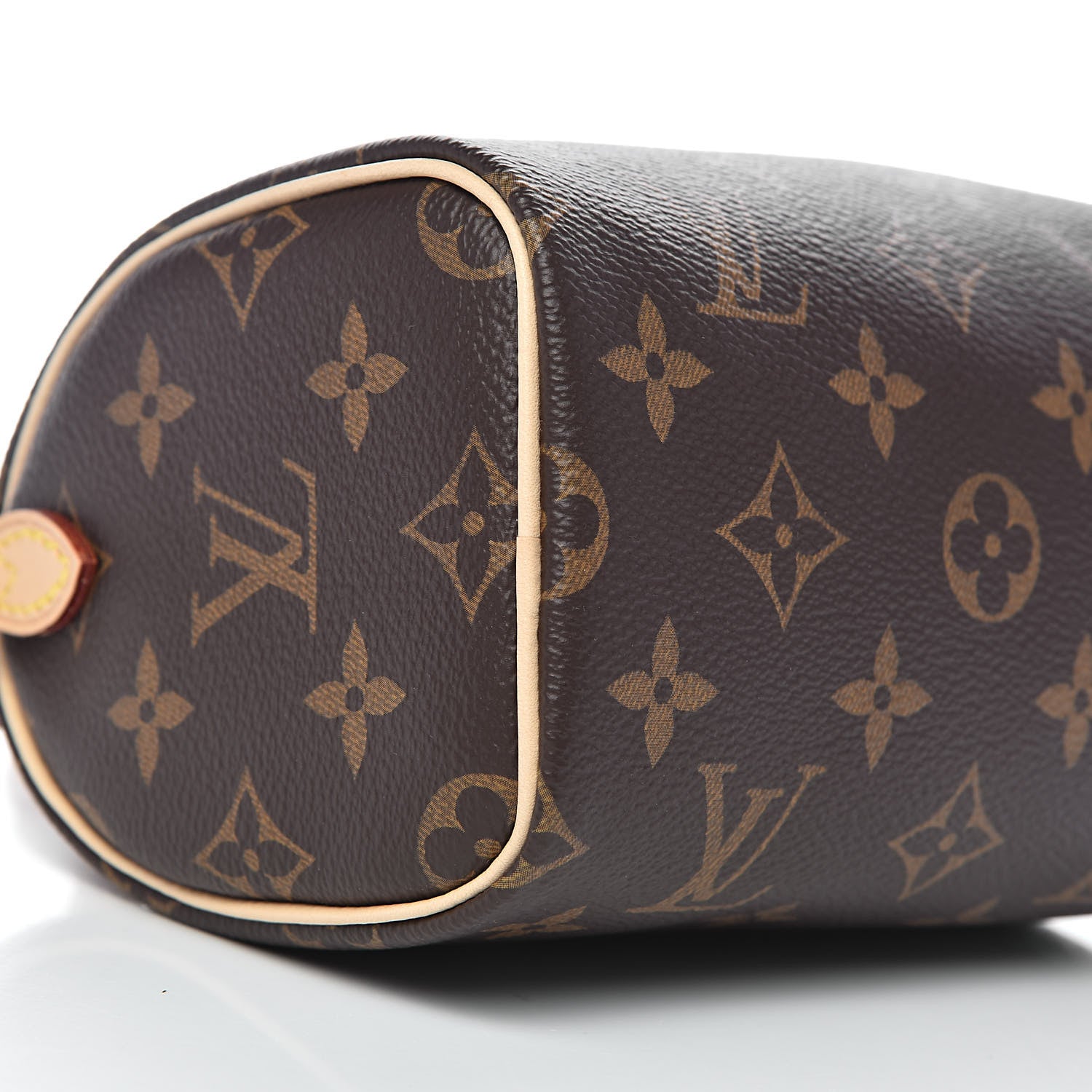 Louis Vuitton Monogram Nano Speedy 8 of 11