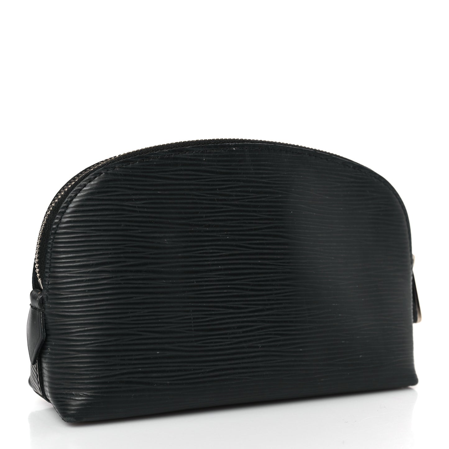 Epi Cosmetic Pouch Black
