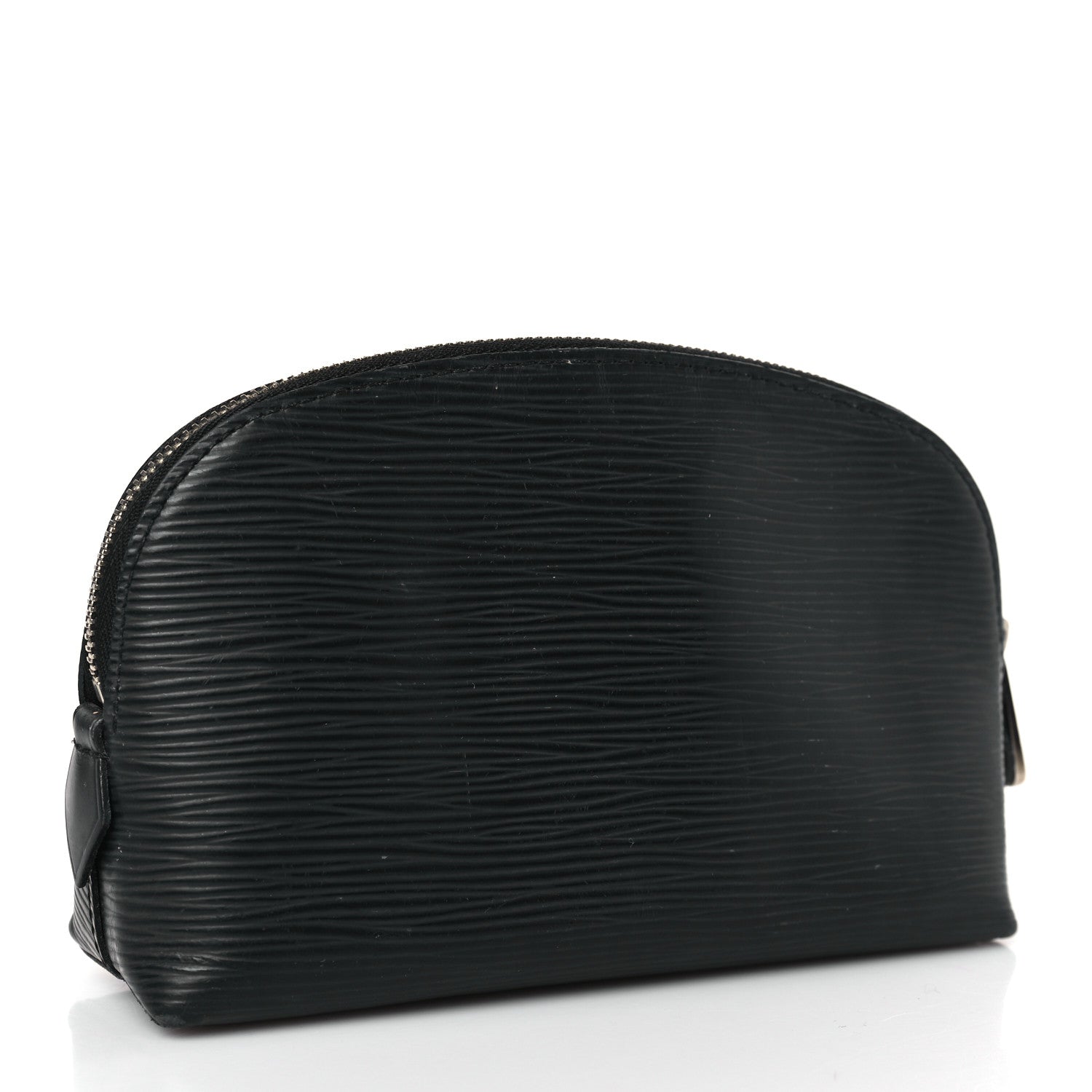 Louis Vuitton Epi Cosmetic Pouch Black 3 of 9