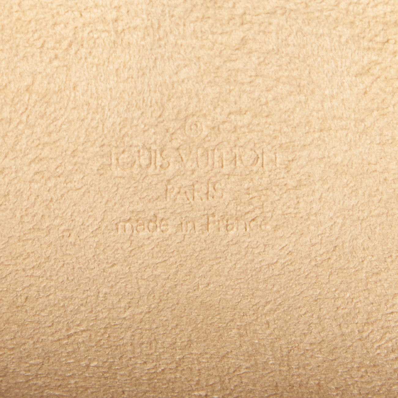 Louis Vuitton Monogram Pochette Florentine XS 7 of 7