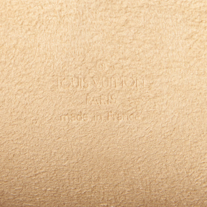 Louis Vuitton Monogram Pochette Florentine XS 7 of 7
