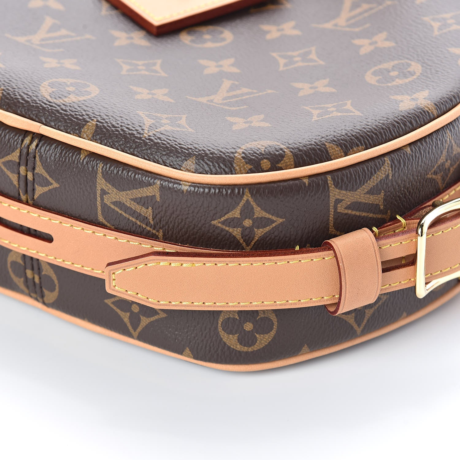 Louis Vuitton Monogram Boite Chapeau Souple 9 of 10