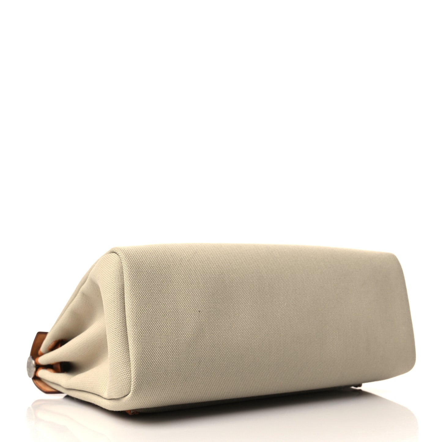 Military Toile Vache Hunter Herbag Zip Retourne 31 PM Beton Naturel