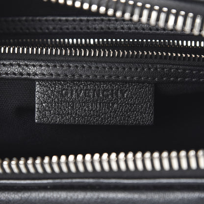 Givenchy Sugar Goatskin Small Antigona Black 5 of 13