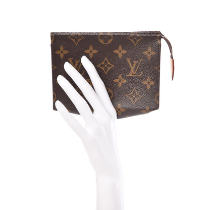 Louis Vuitton Monogram Toiletry Pouch 15 2 of 8