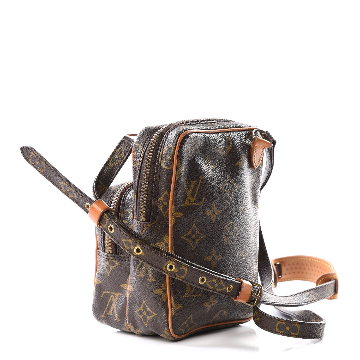 Louis Vuitton Monogram Amazone PM 2 of 11