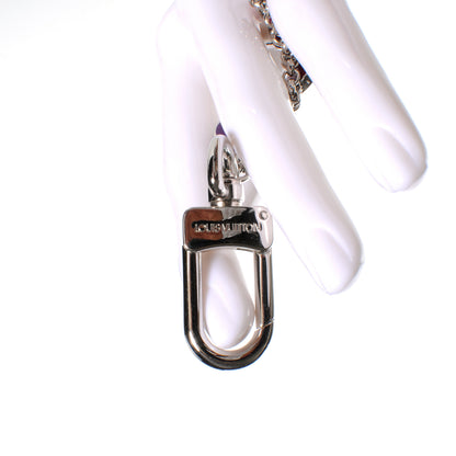 Louis Vuitton Pastilles Key Chain Bag Charm Multicolor 3 of 5