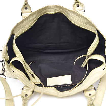 Balenciaga Agneau Classic Hardware Part Time Granny 4 of 18