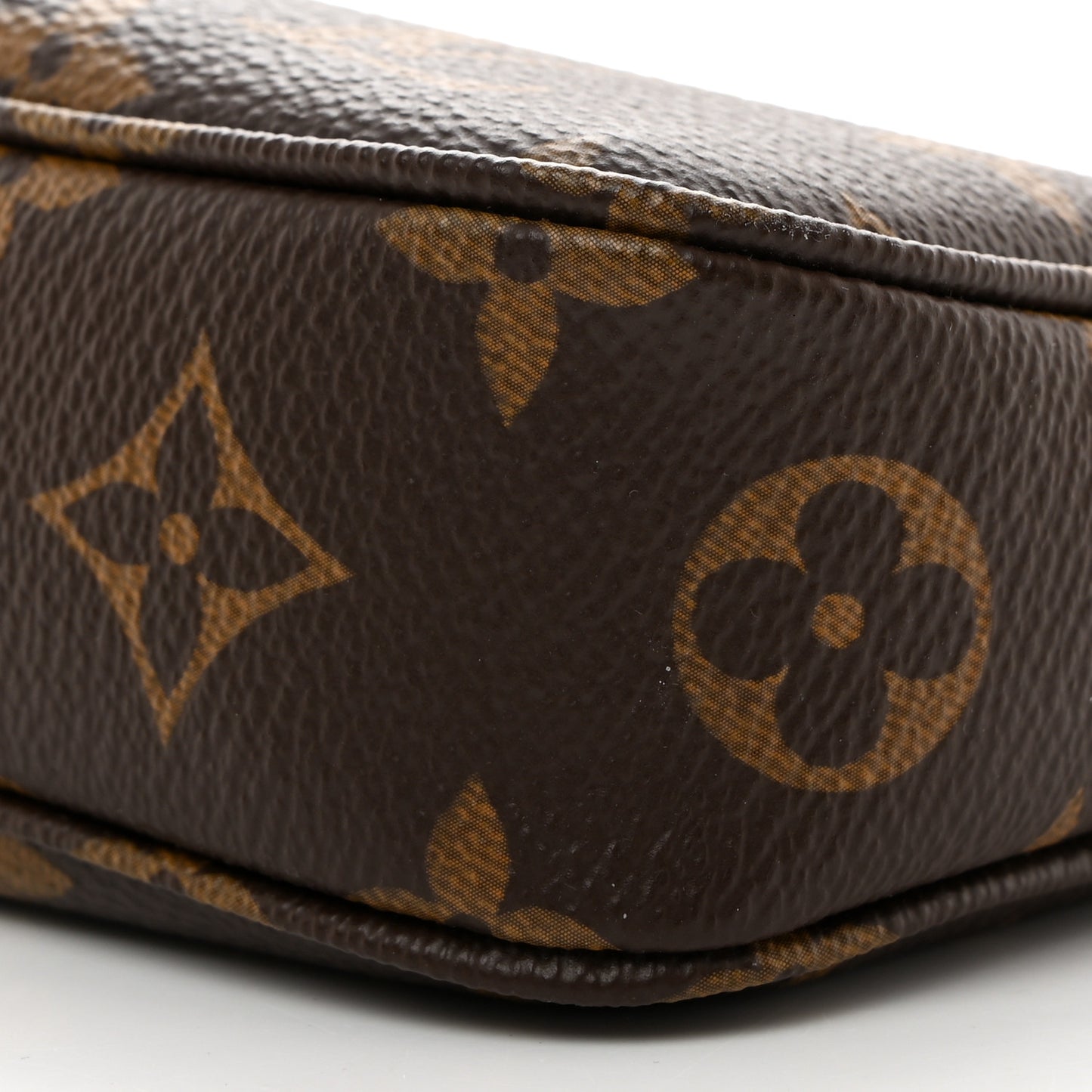 Monogram Pochette Accessories NM