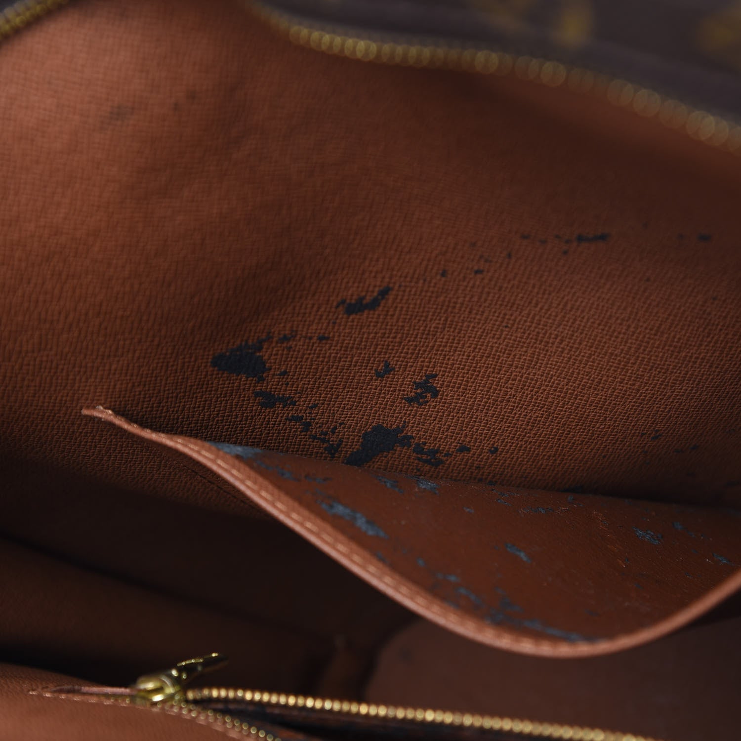 Louis Vuitton Monogram Babylone 11 of 21