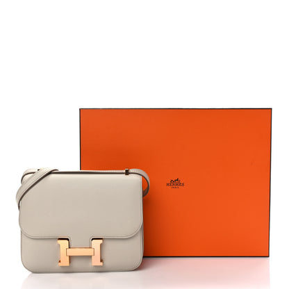 Hermes Evercolor Constance 18 Beton 9 of 9