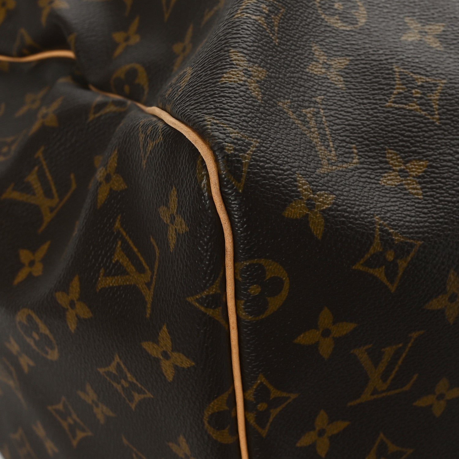 Louis Vuitton Monogram Keepall 55 8 of 11