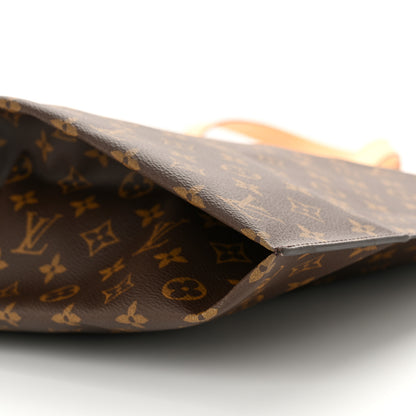 Louis Vuitton Monogram All-In MM 9 of 9