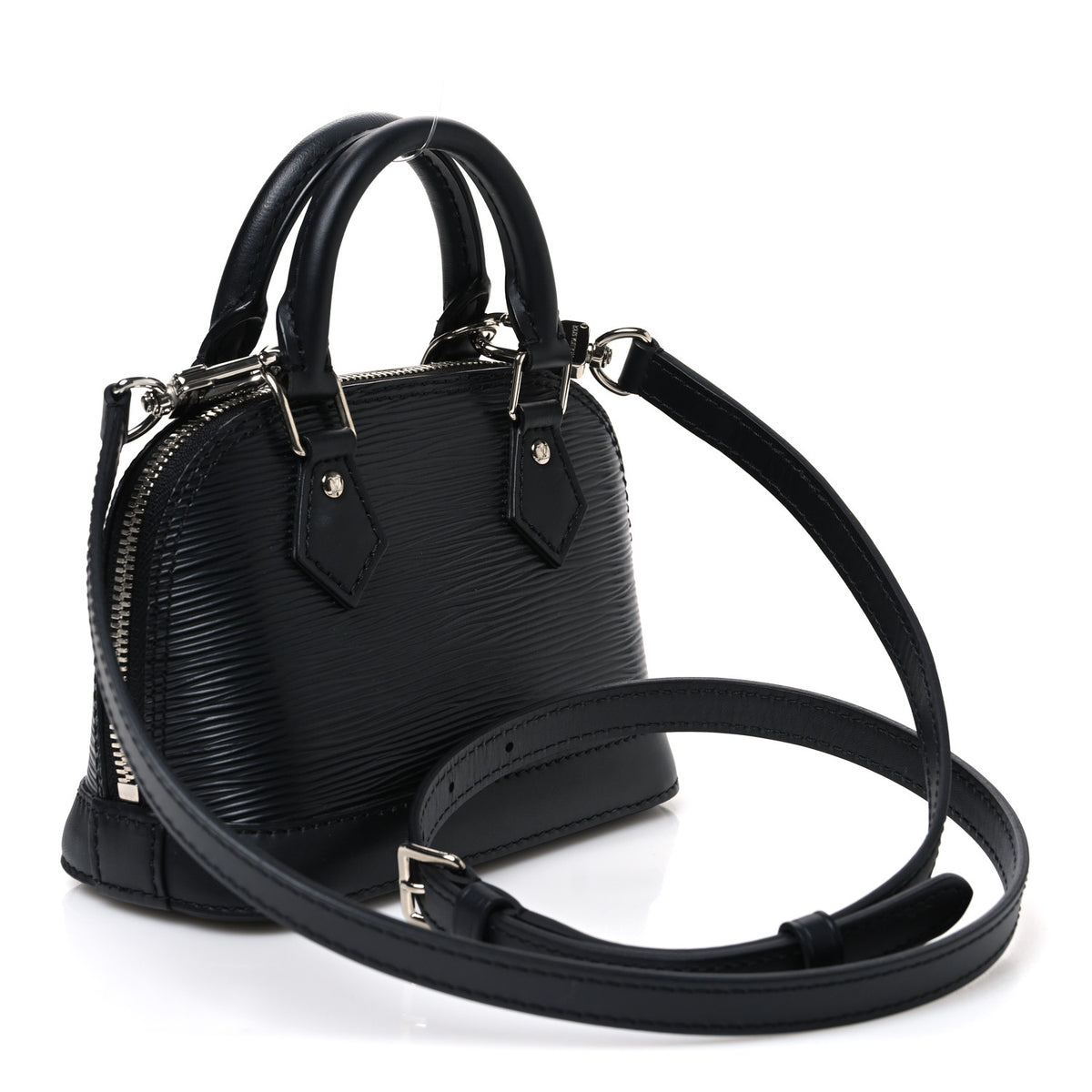 Epi Alma Nano Black