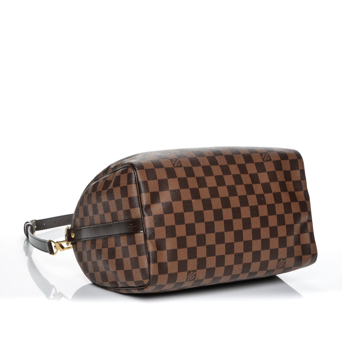 Damier Ebene Speedy Bandouliere 30