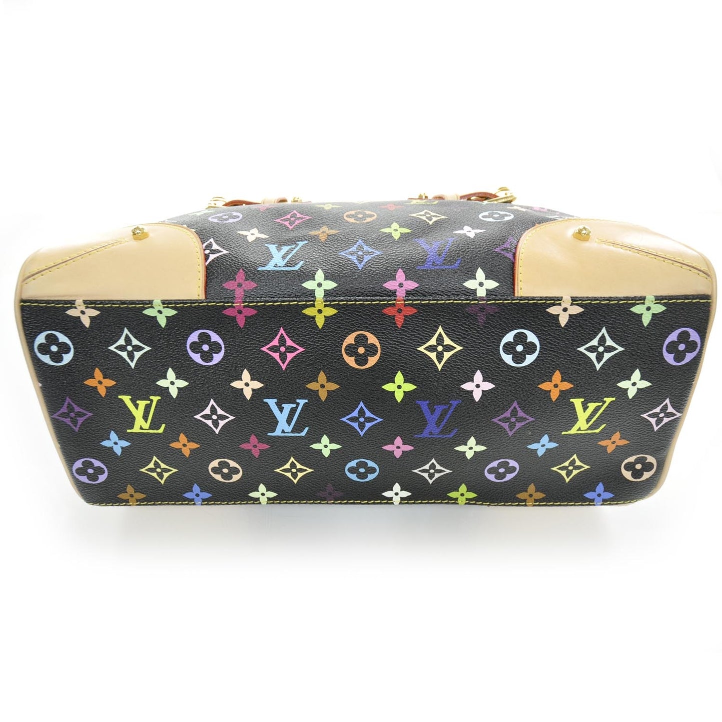 Monogram Multicolor Claudia Black