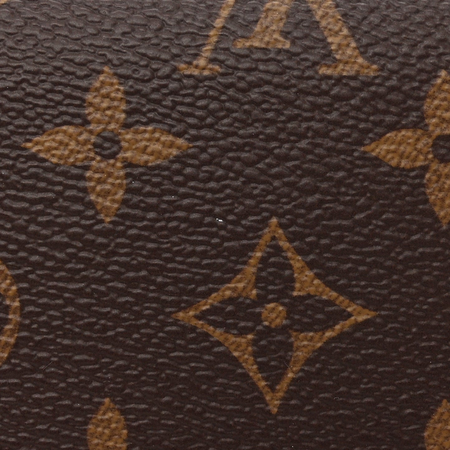 LV X YK Monogram Kusama Pumpkin Sarah Wallet
