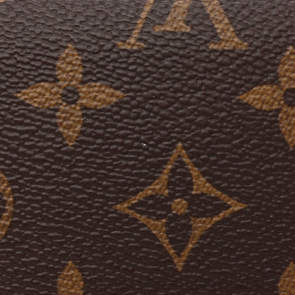 Louis Vuitton LV X YK Monogram Kusama Pumpkin Sarah Wallet 8 of 10