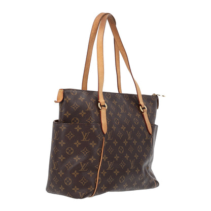 Louis Vuitton Monogram Totally MM 3 of 9