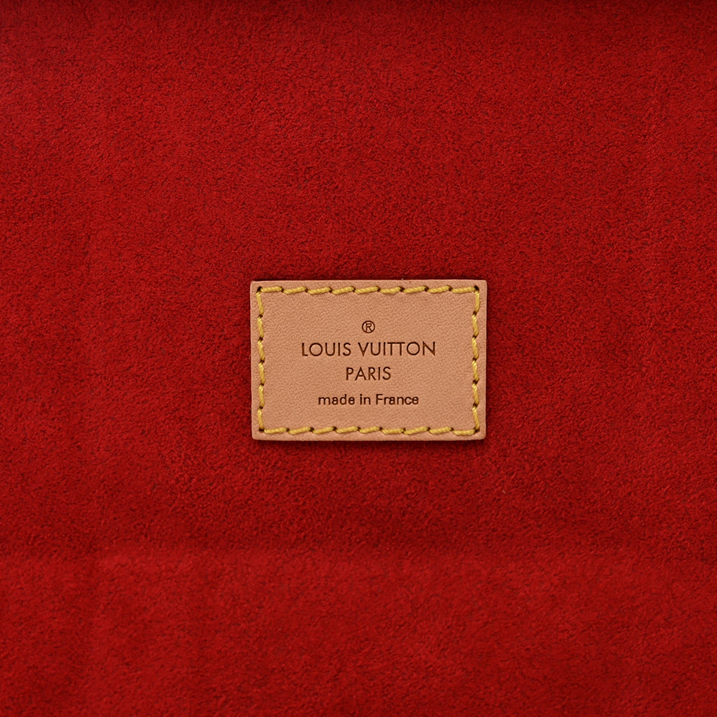Monogram Coffret Tresor