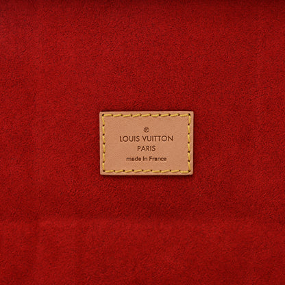 Louis Vuitton Monogram Coffret Tresor 7 of 9