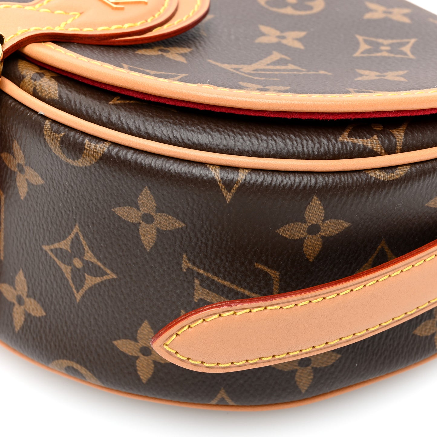 Monogram Tambourin NM