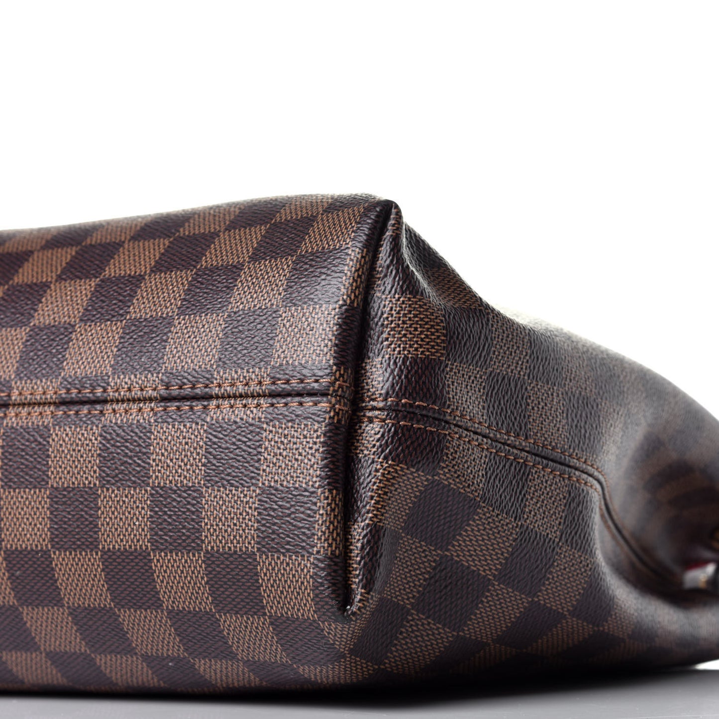 Damier Ebene Graceful PM