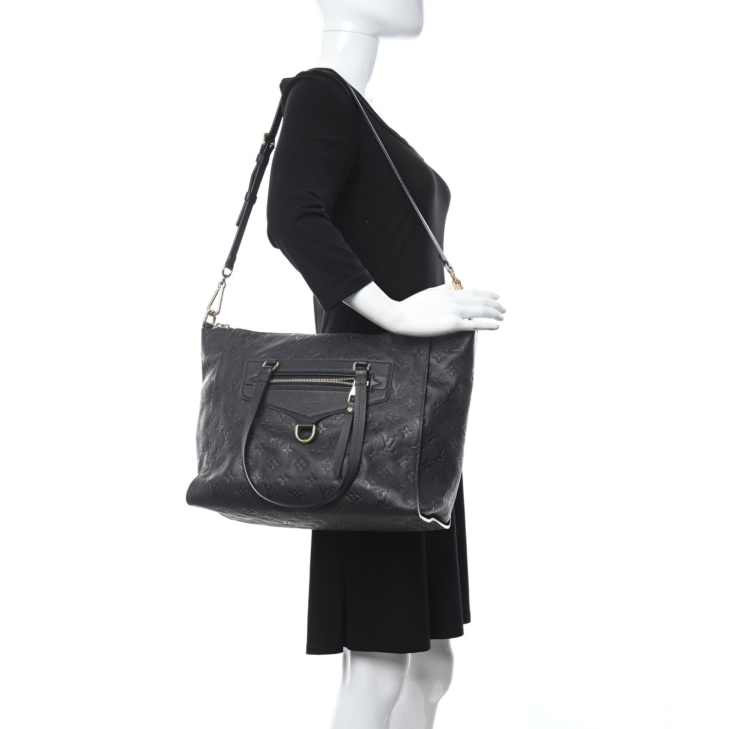 Louis Vuitton Empreinte Lumineuse PM Infini 2 of 13