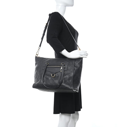 Louis Vuitton Empreinte Lumineuse PM Infini 2 of 13