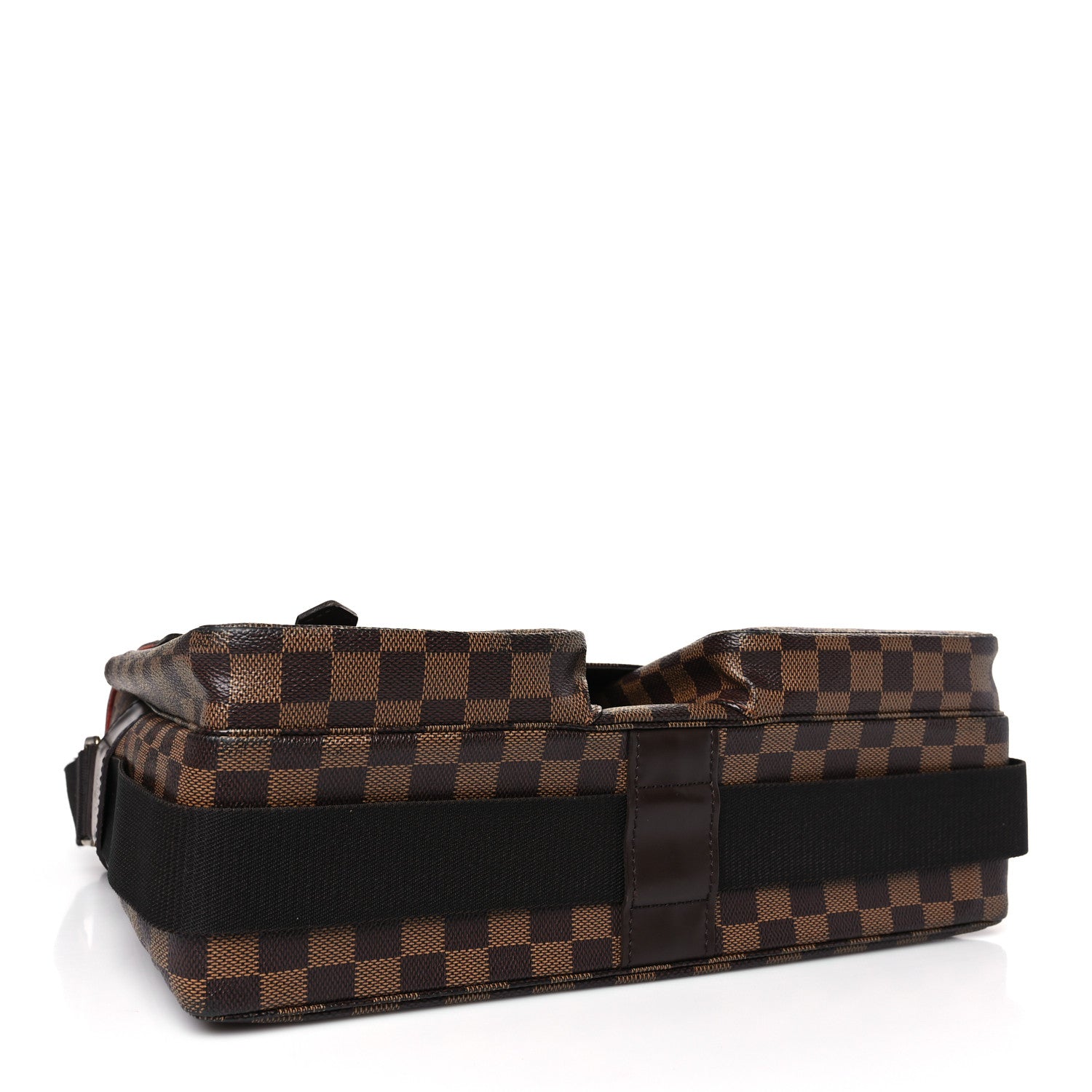 Louis Vuitton Damier Ebene Broadway Messenger Bag 4 of 8