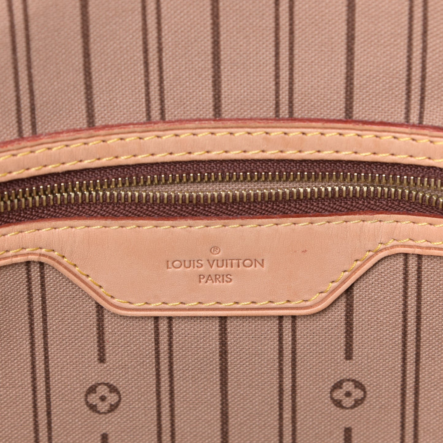 Monogram Delightful PM