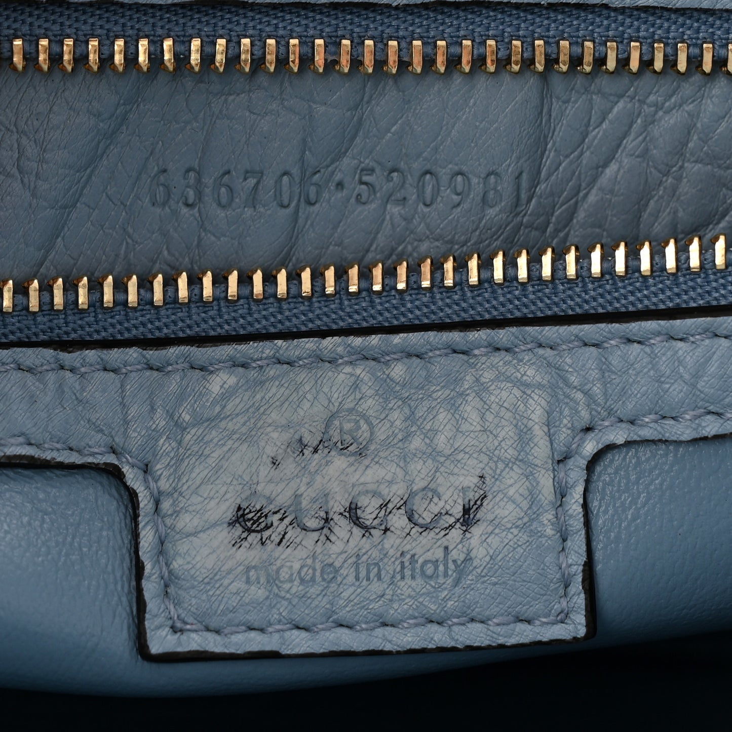 Snakeskin Ostrich Calfskin Small Jackie 1961 Hobo Blue Multicolor