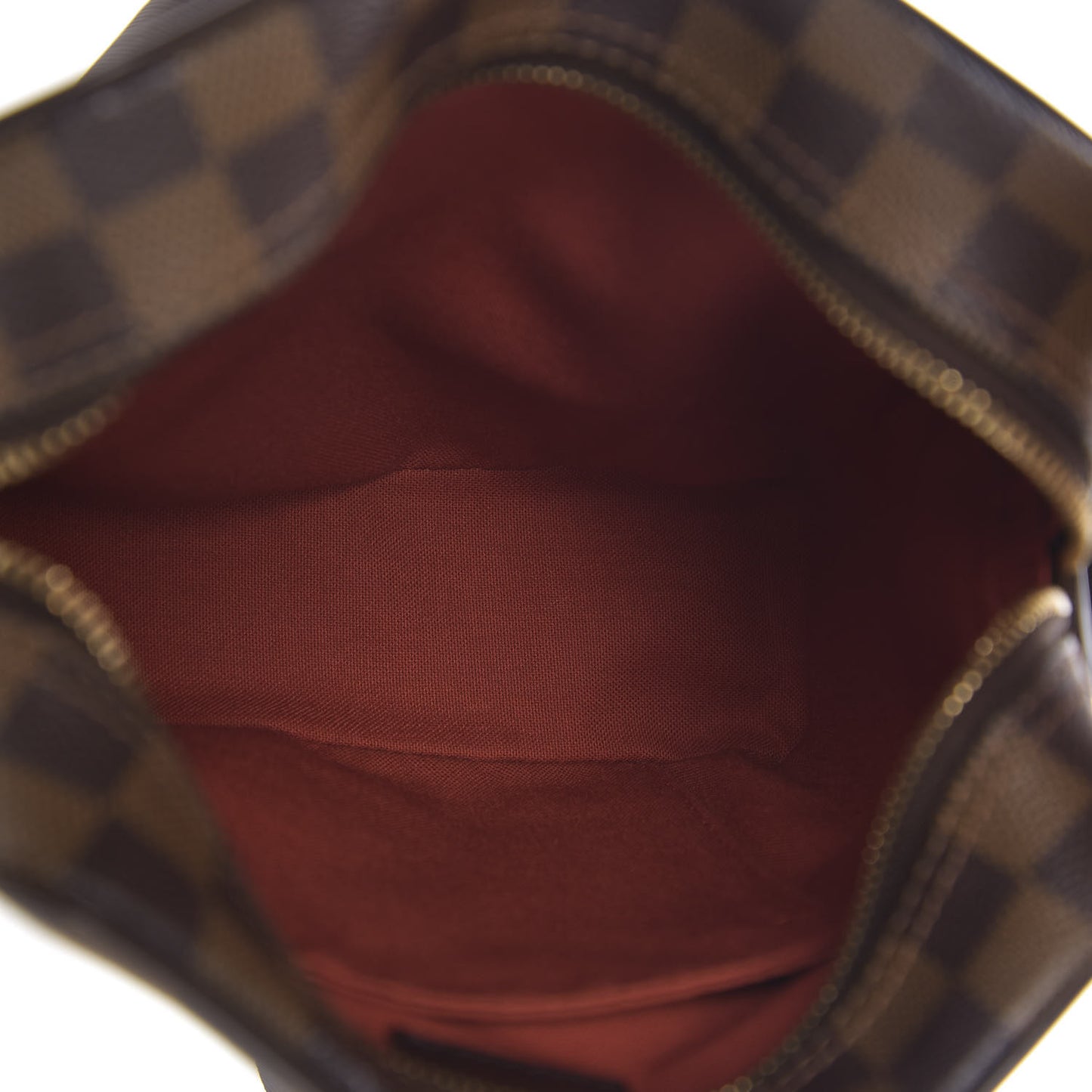 Damier Ebene Olav PM Messenger Bag