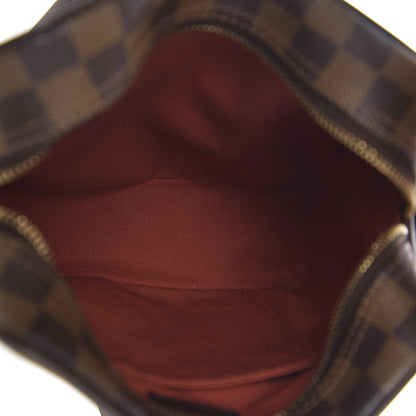 Louis Vuitton Damier Ebene Olav PM Messenger Bag 4 of 8