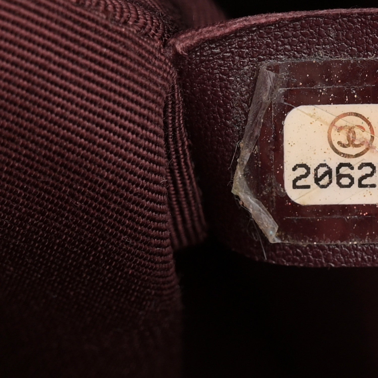 Chanel Calfskin Chevron Quilted New Medium Boy Flap Orange 7 of 21