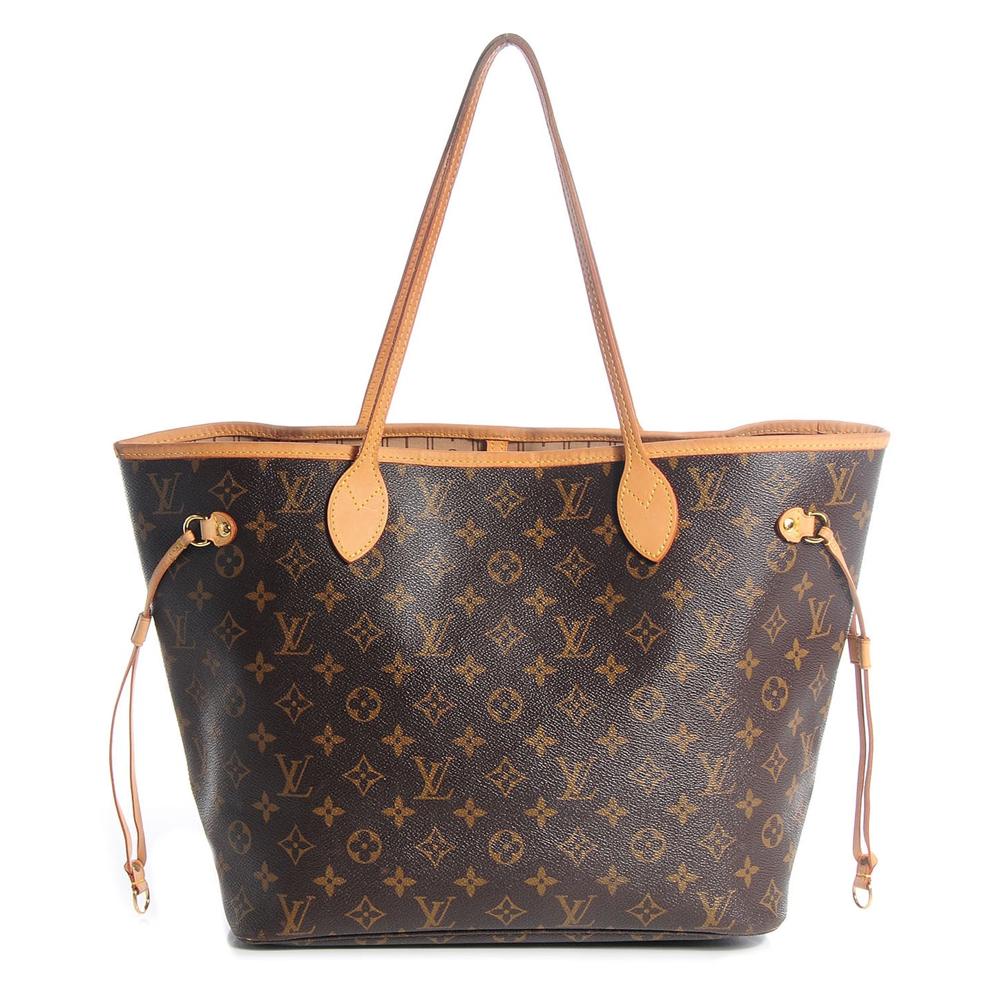 Monogram Neverfull MM