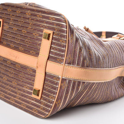 Louis Vuitton Monogram Eden Neo Peach Peach 12 of 14