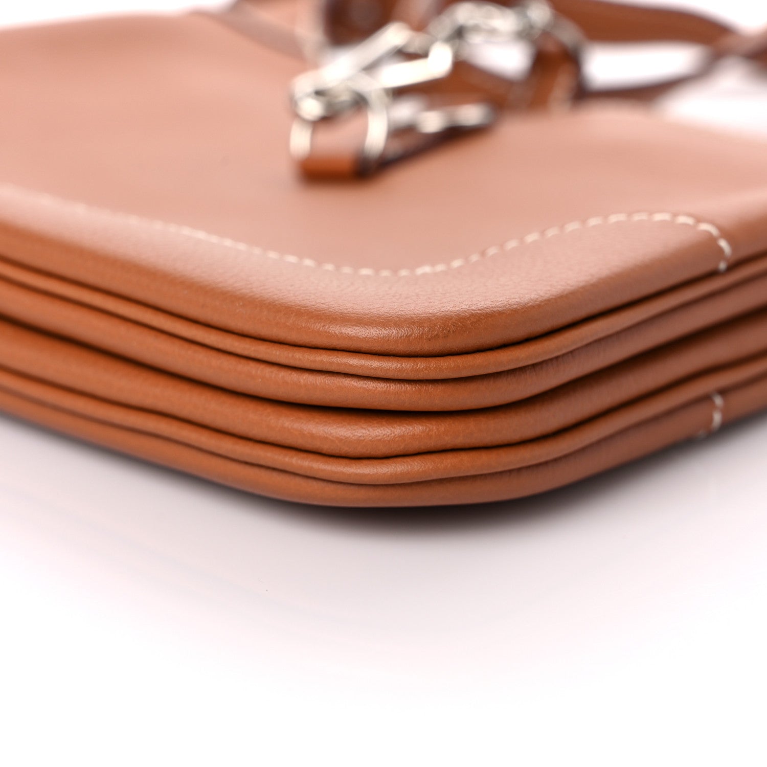 Hermes Evercolor Trim Duo 24 Gold 9 of 11