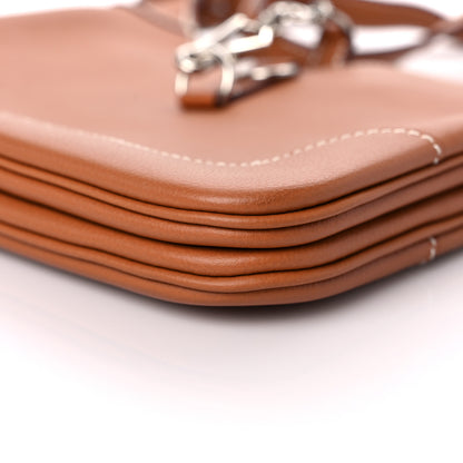 Hermes Evercolor Trim Duo 24 Gold 9 of 11