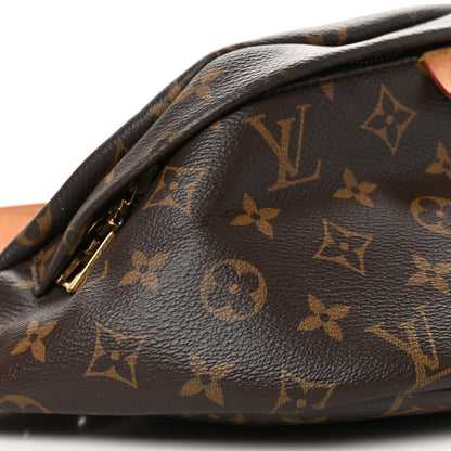 Louis Vuitton Monogram Bumbag 8 of 9