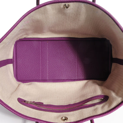Hermes Fjord Garden Party TPM Anemone 5 of 10