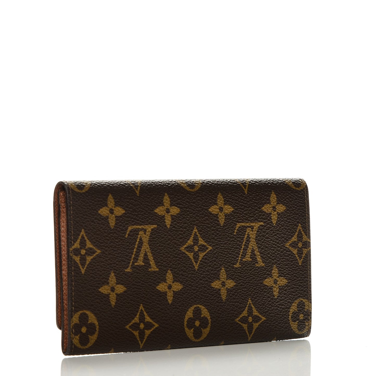 Monogram Porte Yen Wallet