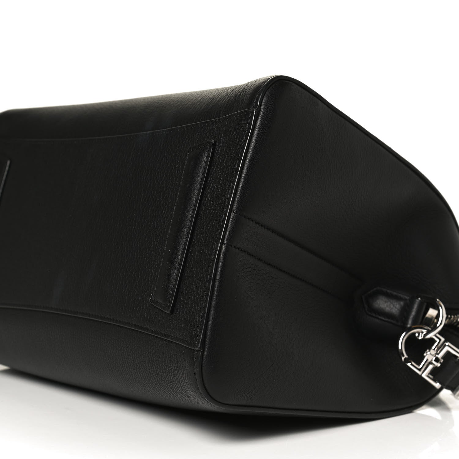 Givenchy Sugar Goatskin Medium Antigona Black 10 of 12